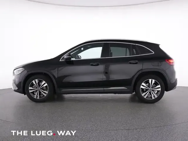 Mercedes-Benz GLA 180