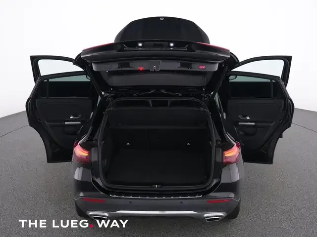 Mercedes-Benz GLA 180