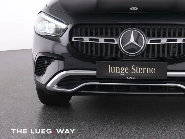 Mercedes-Benz GLA 180