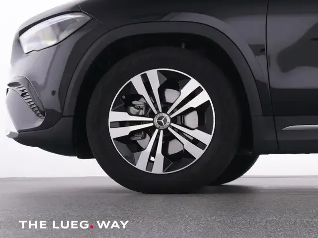 Mercedes-Benz GLA 180