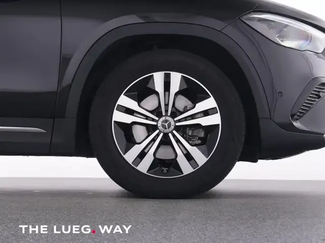 Mercedes-Benz GLA 180