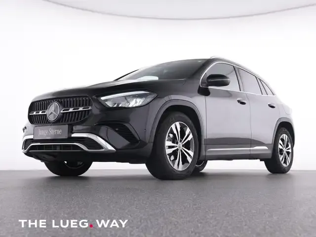 Mercedes-Benz GLA 180