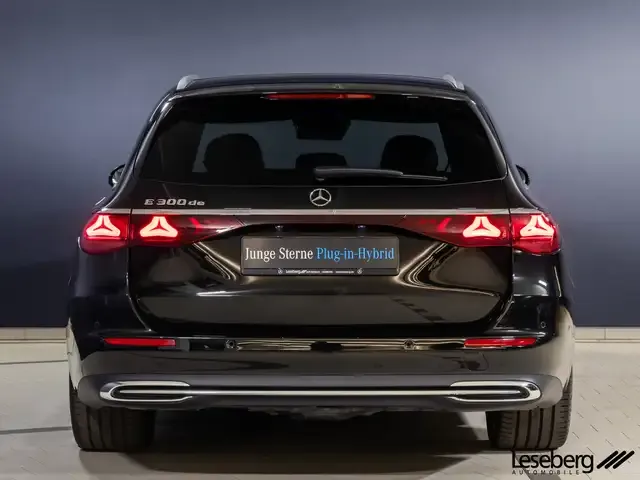 Mercedes-Benz E 300
