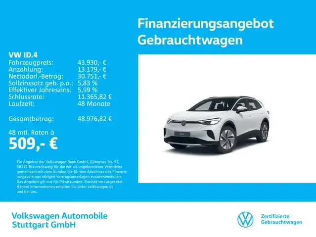 Volkswagen ID.4