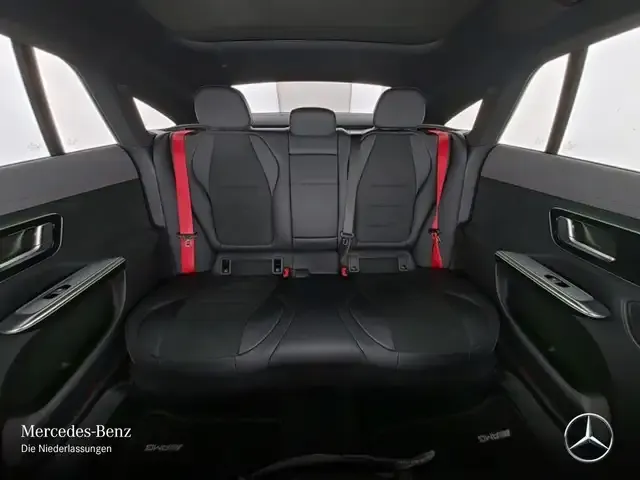Mercedes-Benz EQE 350