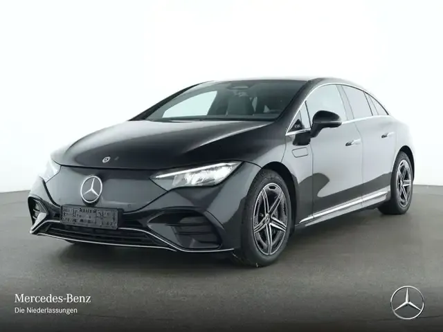 Mercedes-Benz EQE 350