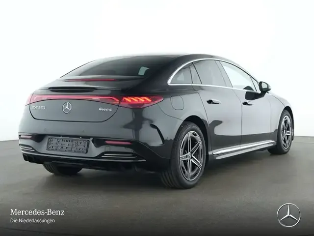Mercedes-Benz EQE 350