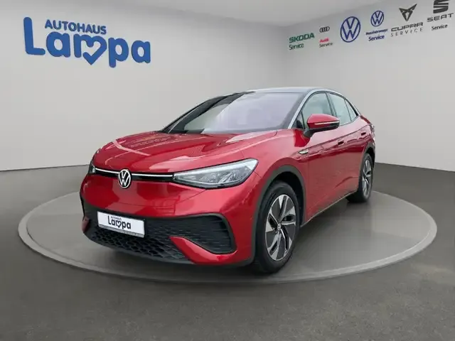 Volkswagen ID.5