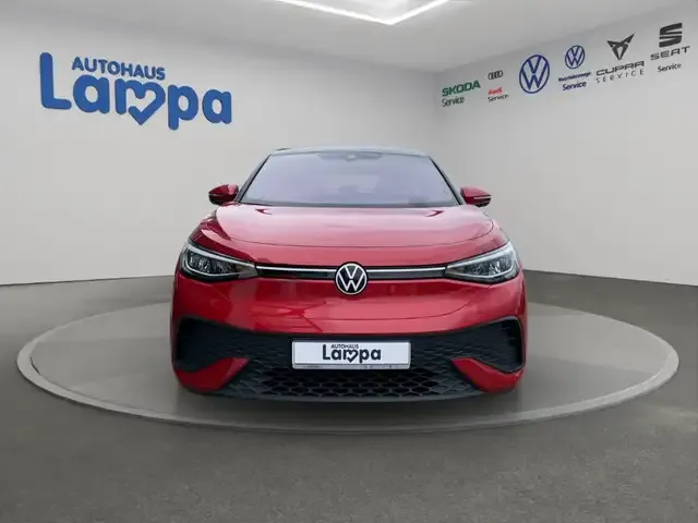 Volkswagen ID.5