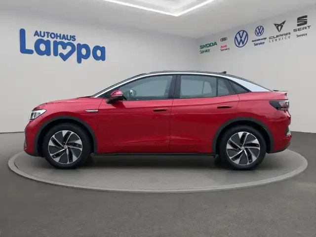 Volkswagen ID.5