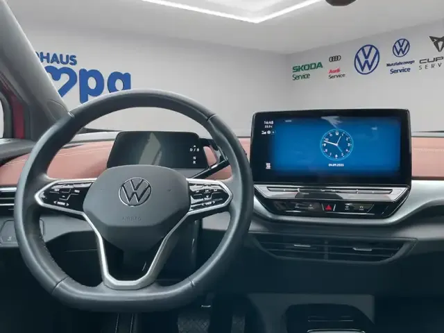 Volkswagen ID.5