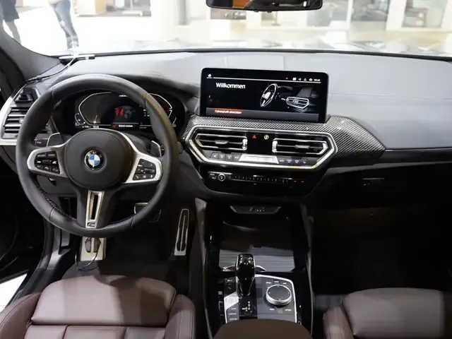 BMW X4 M