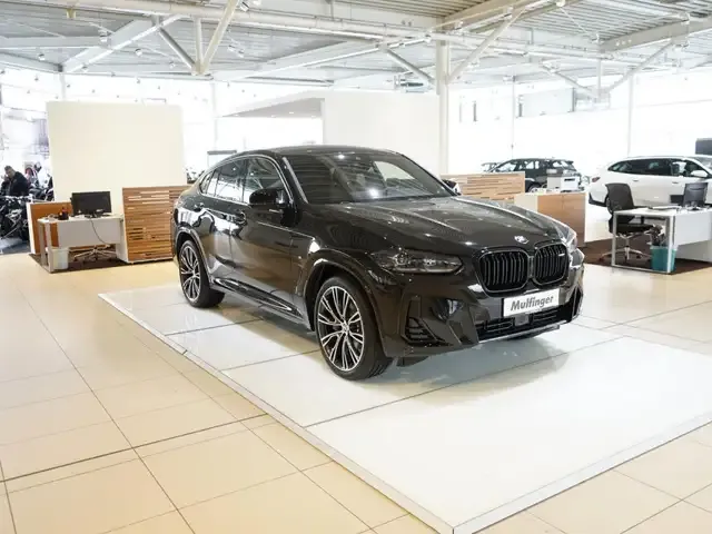 BMW X4 M