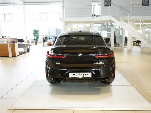 BMW X4 M