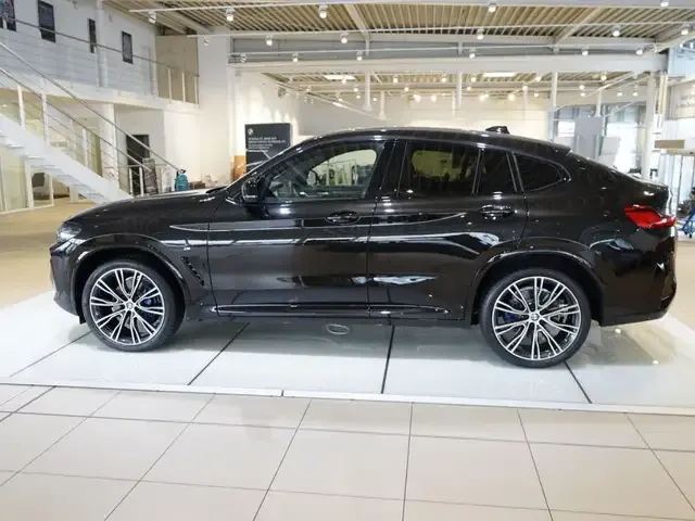 BMW X4 M