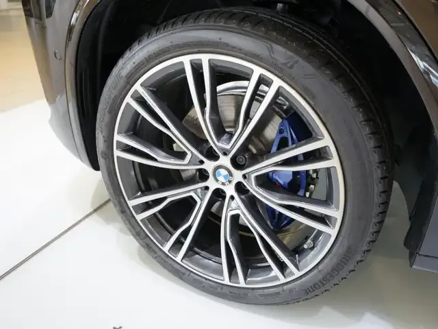 BMW X4 M