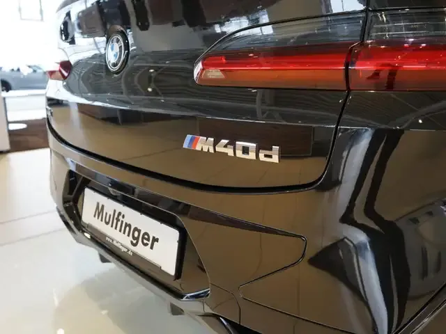 BMW X4 M