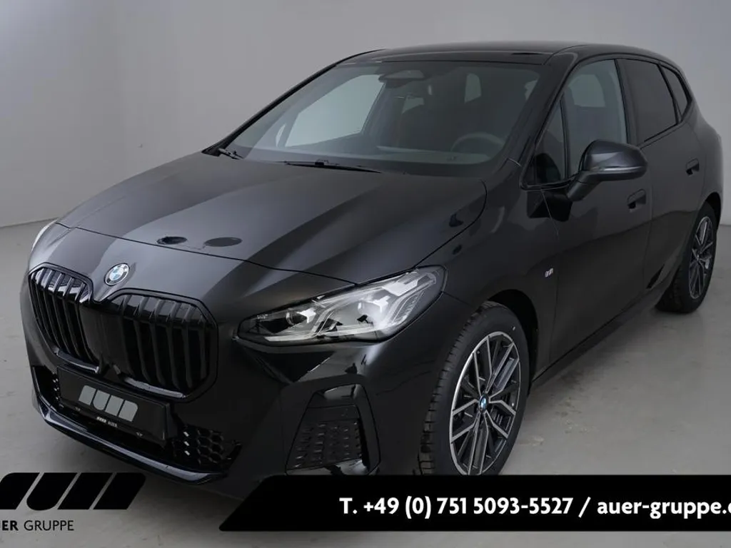 BMW 218