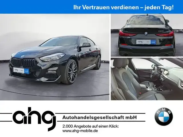 BMW Sonstige
