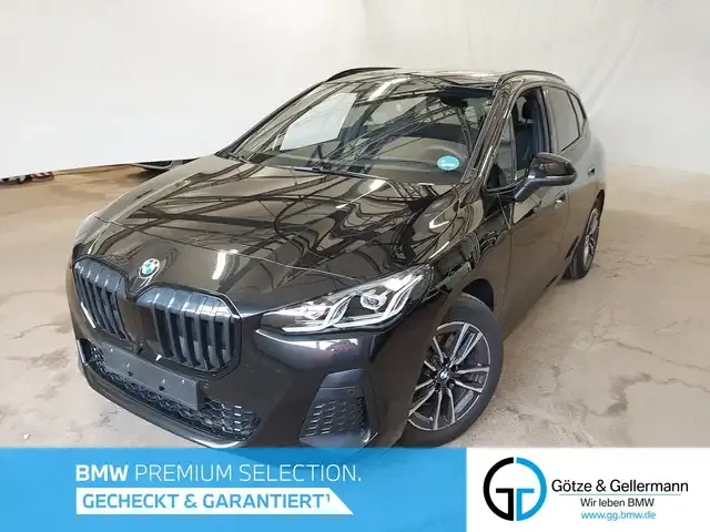 BMW 223