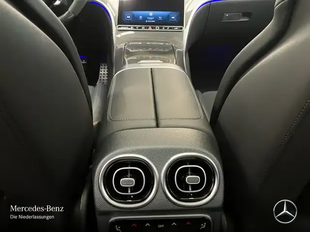 Mercedes-Benz C 63 AMG