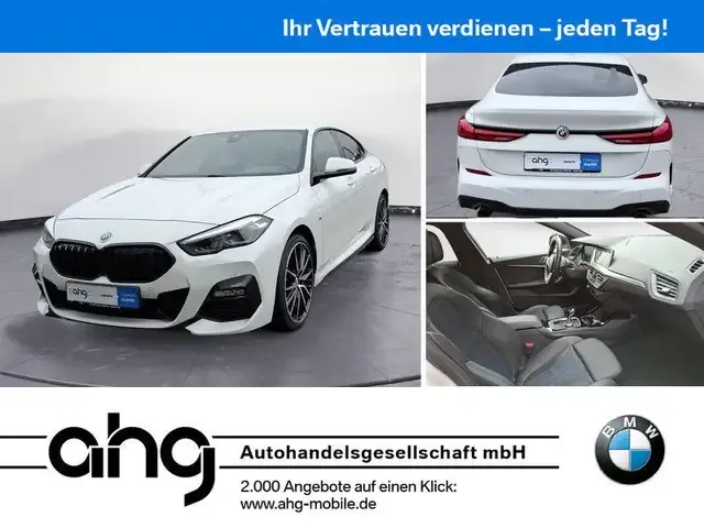 BMW Sonstige