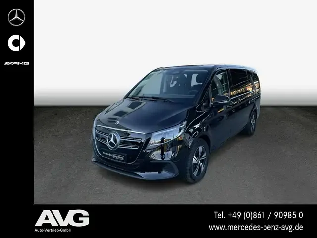 Mercedes-Benz EQV 300