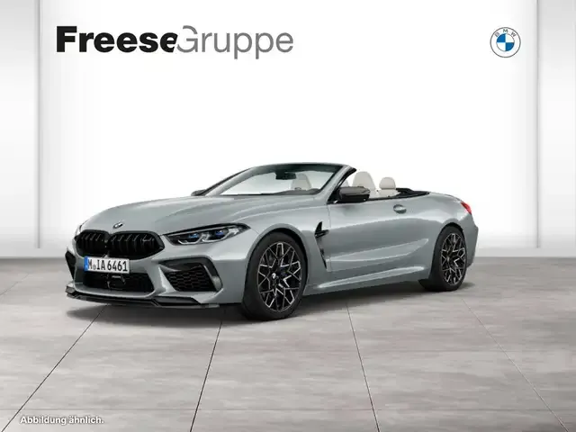 BMW M8