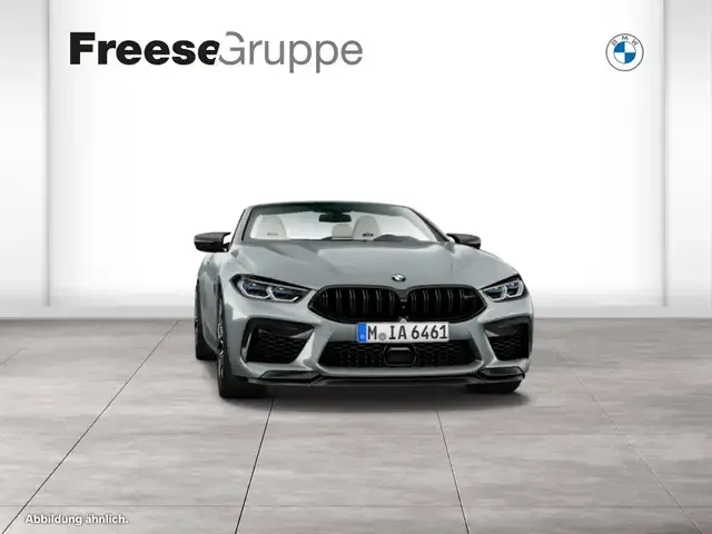 BMW M8