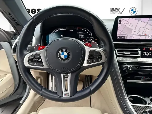 BMW M8