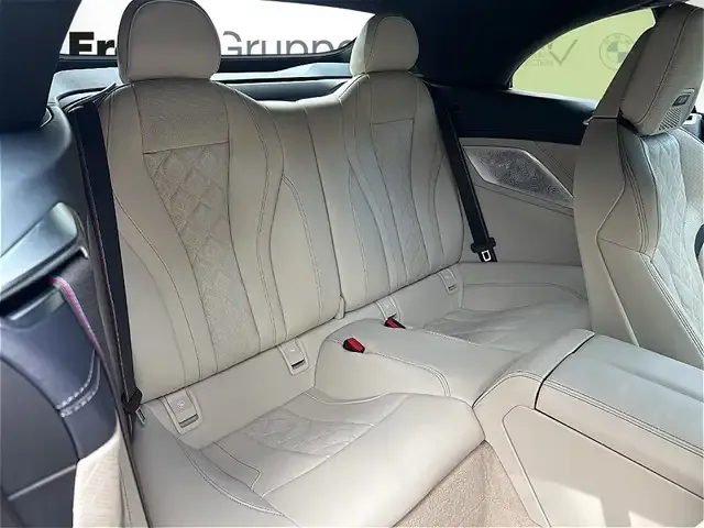 BMW M8