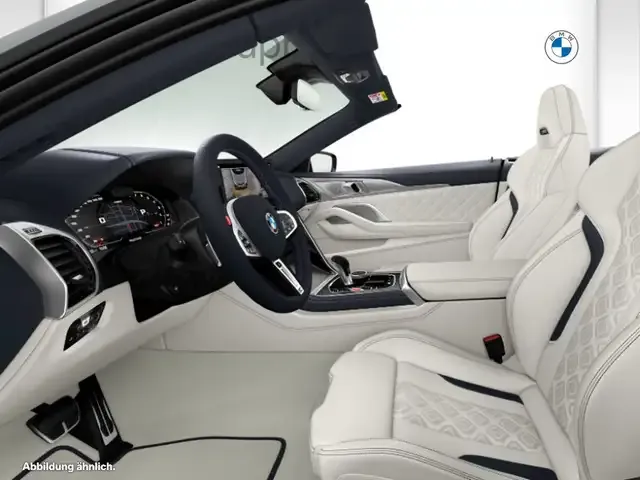 BMW M8