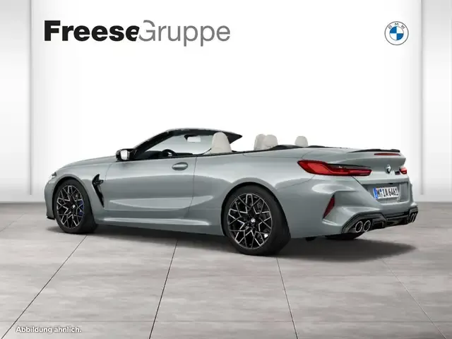 BMW M8