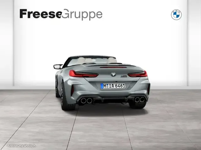 BMW M8