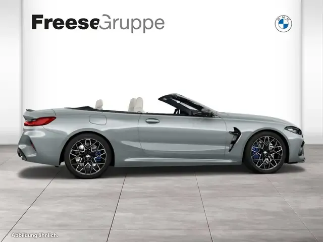 BMW M8