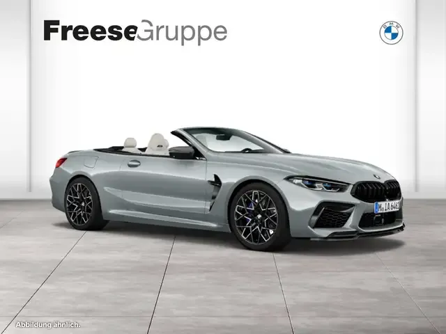 BMW M8