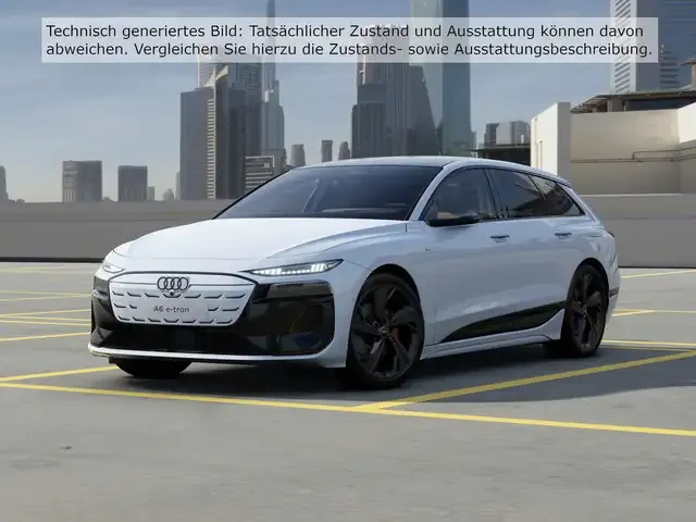 Audi Sonstiges