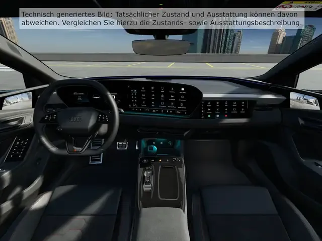 Audi Sonstiges