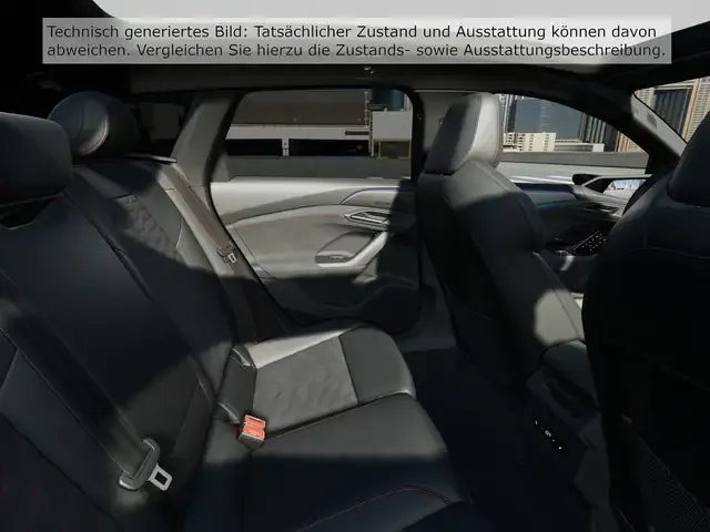Audi Sonstiges