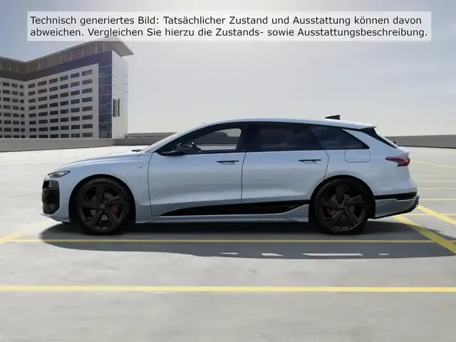 Audi Sonstiges