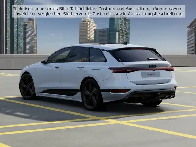 Audi Sonstiges