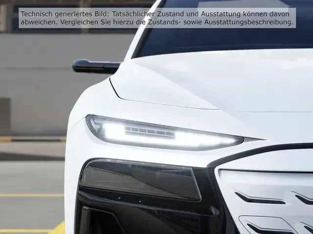Audi Sonstiges