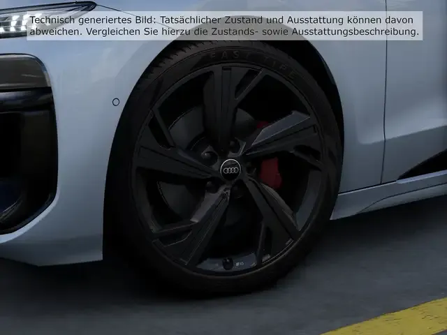 Audi Sonstiges