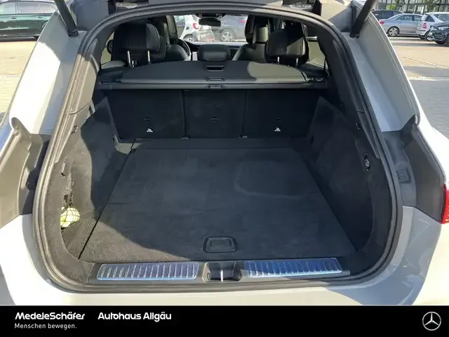 Mercedes-Benz EQS SUV