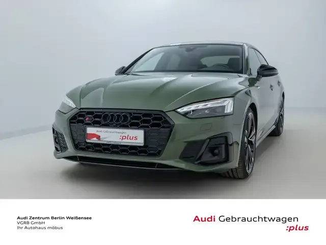 Audi S5