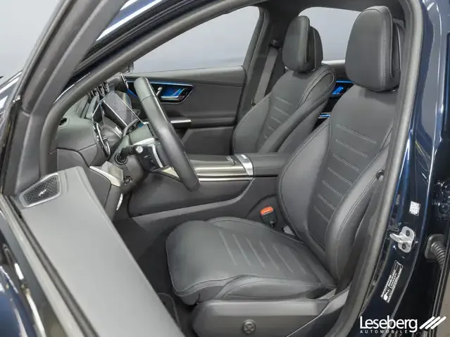 Mercedes-Benz GLC 400
