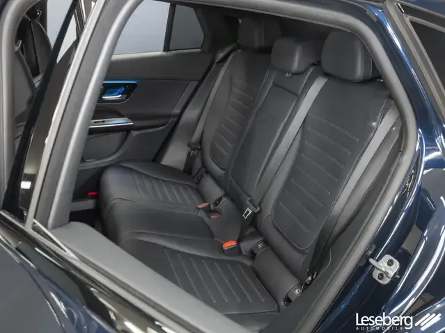 Mercedes-Benz GLC 400