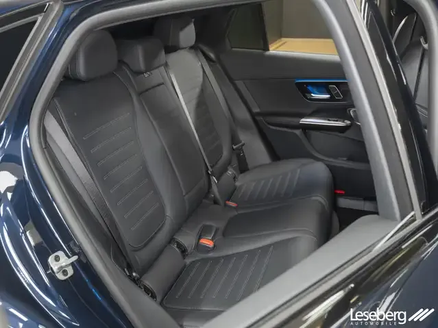 Mercedes-Benz GLC 400