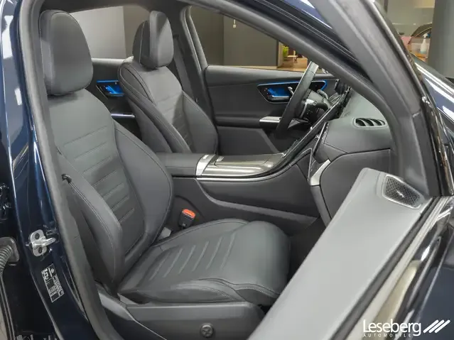 Mercedes-Benz GLC 400