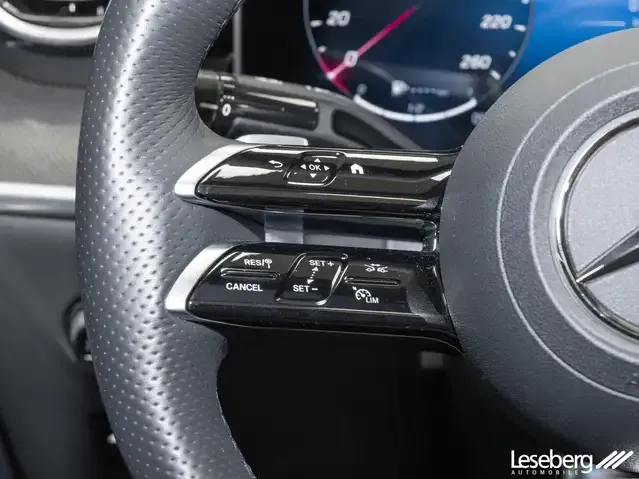 Mercedes-Benz GLC 400
